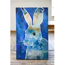 Water Rabbit
