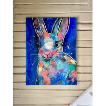 Utstilling i Åsnes kunstforening