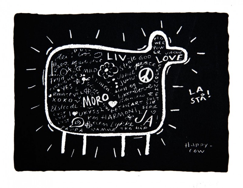 Happy-cow
